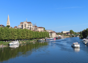 Pose de fenêtre Saint-Étienne